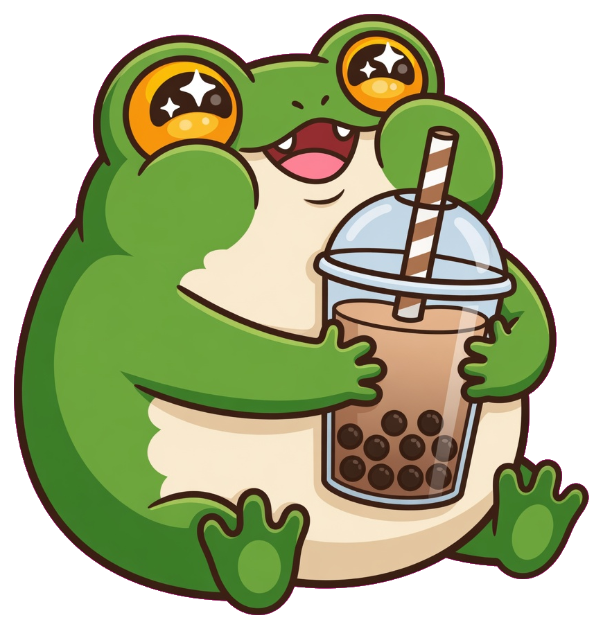 Tapi with a cup of pearls like treasure
